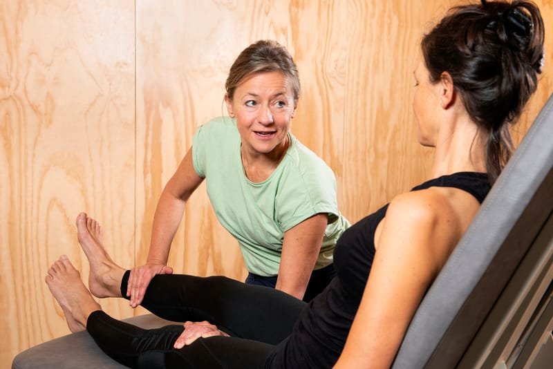 Fysiotherapie Maarssen