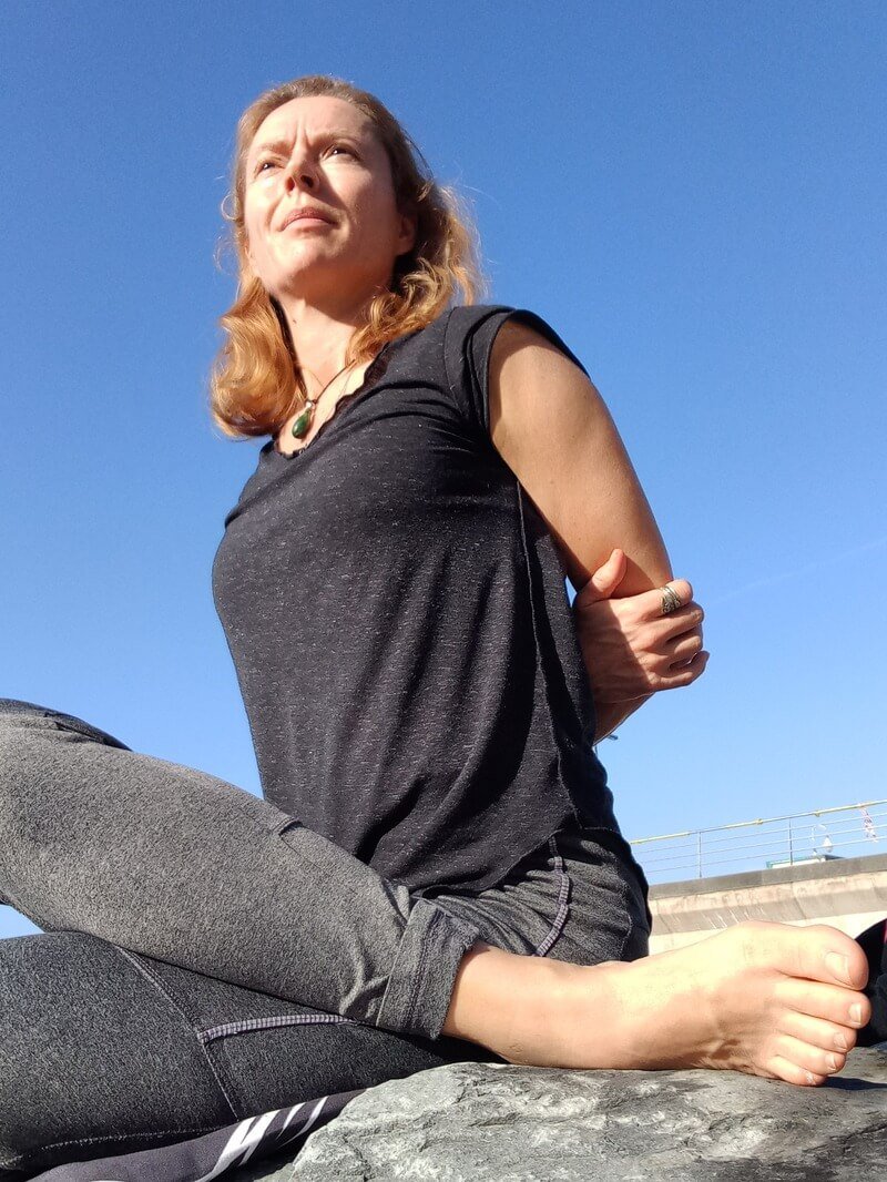 Hester - Thuis in je Lichaam