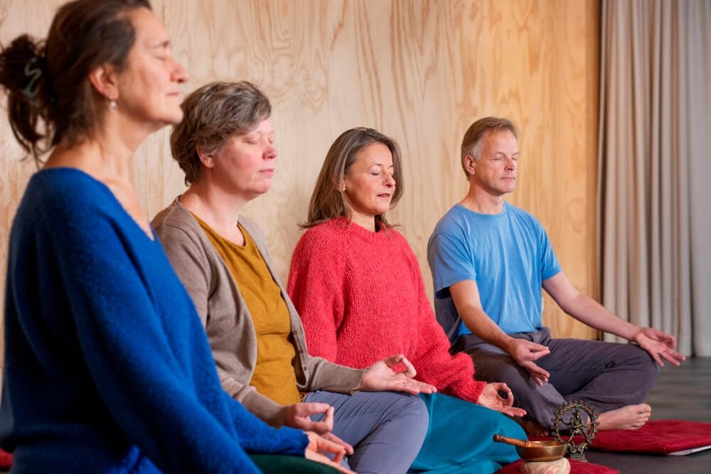 Ademtherapie Maarssen